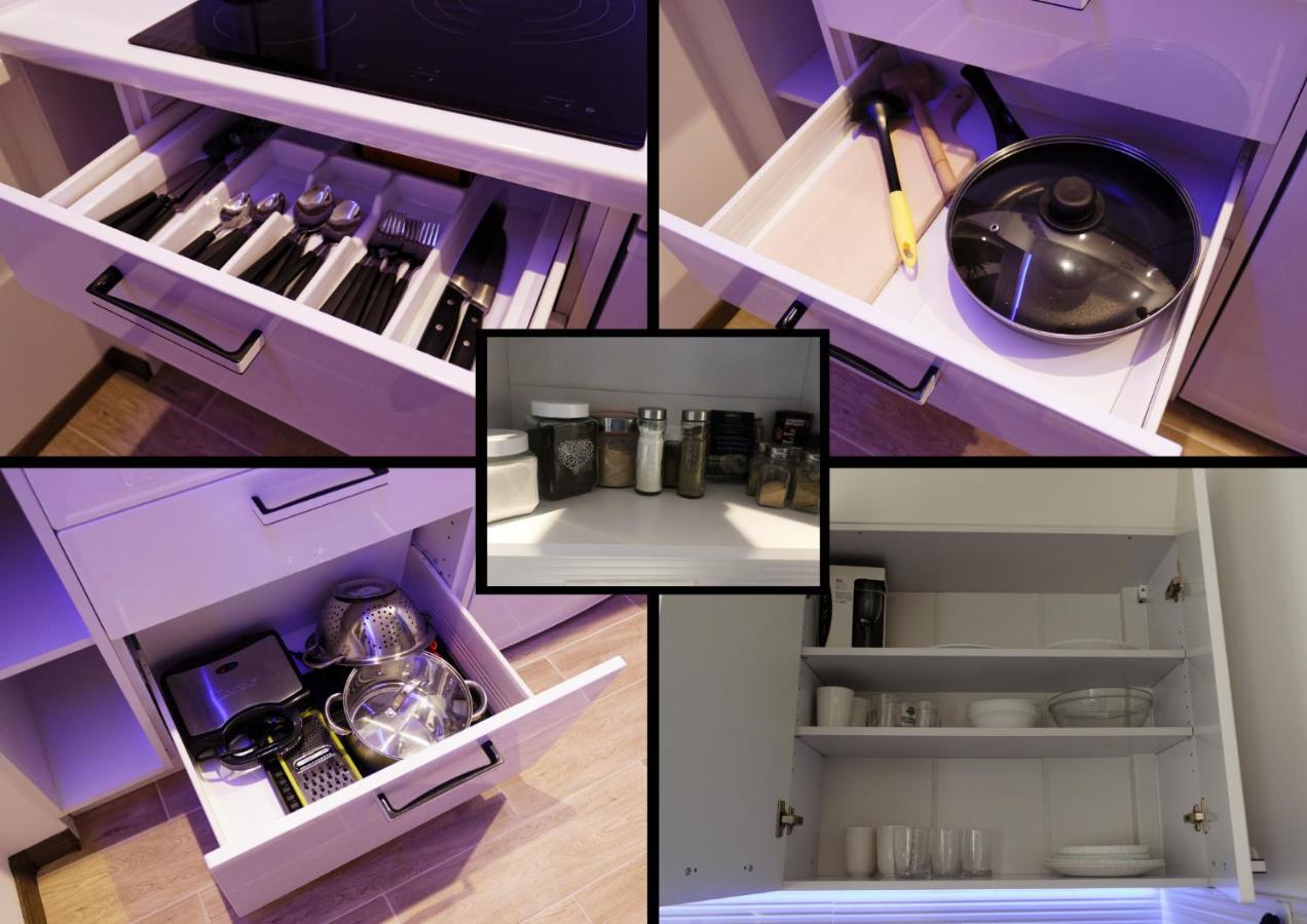 Apartamento Studio Apartment