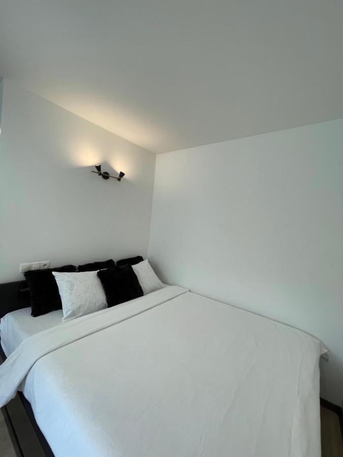 Studio Apartment Apartamento Valmiera