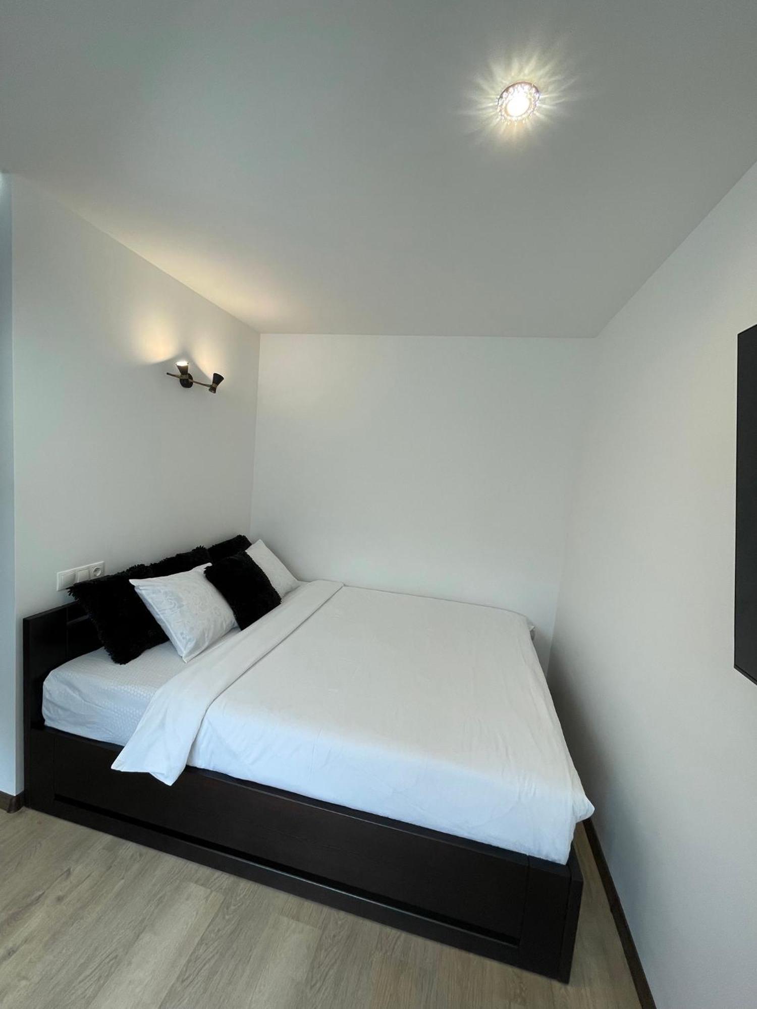 Studio Apartment Apartamento *
