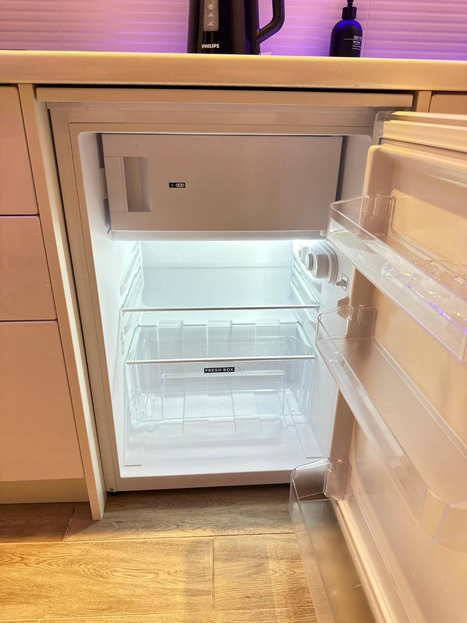 Apartamento Studio Apartment