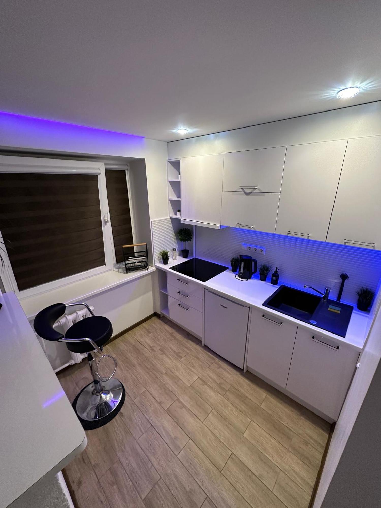 Studio Apartment Valmiera