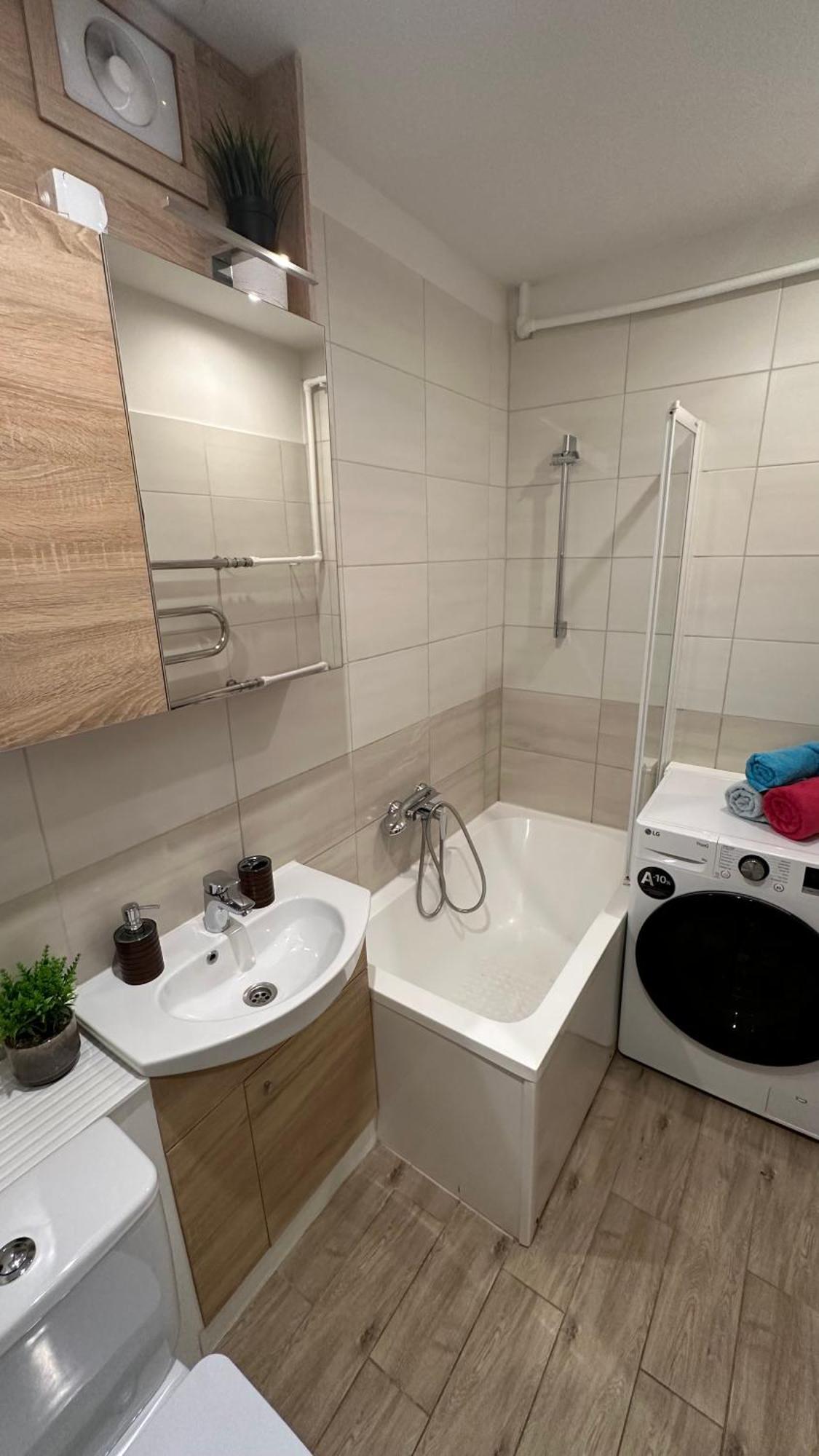 Studio Apartment Apartamento