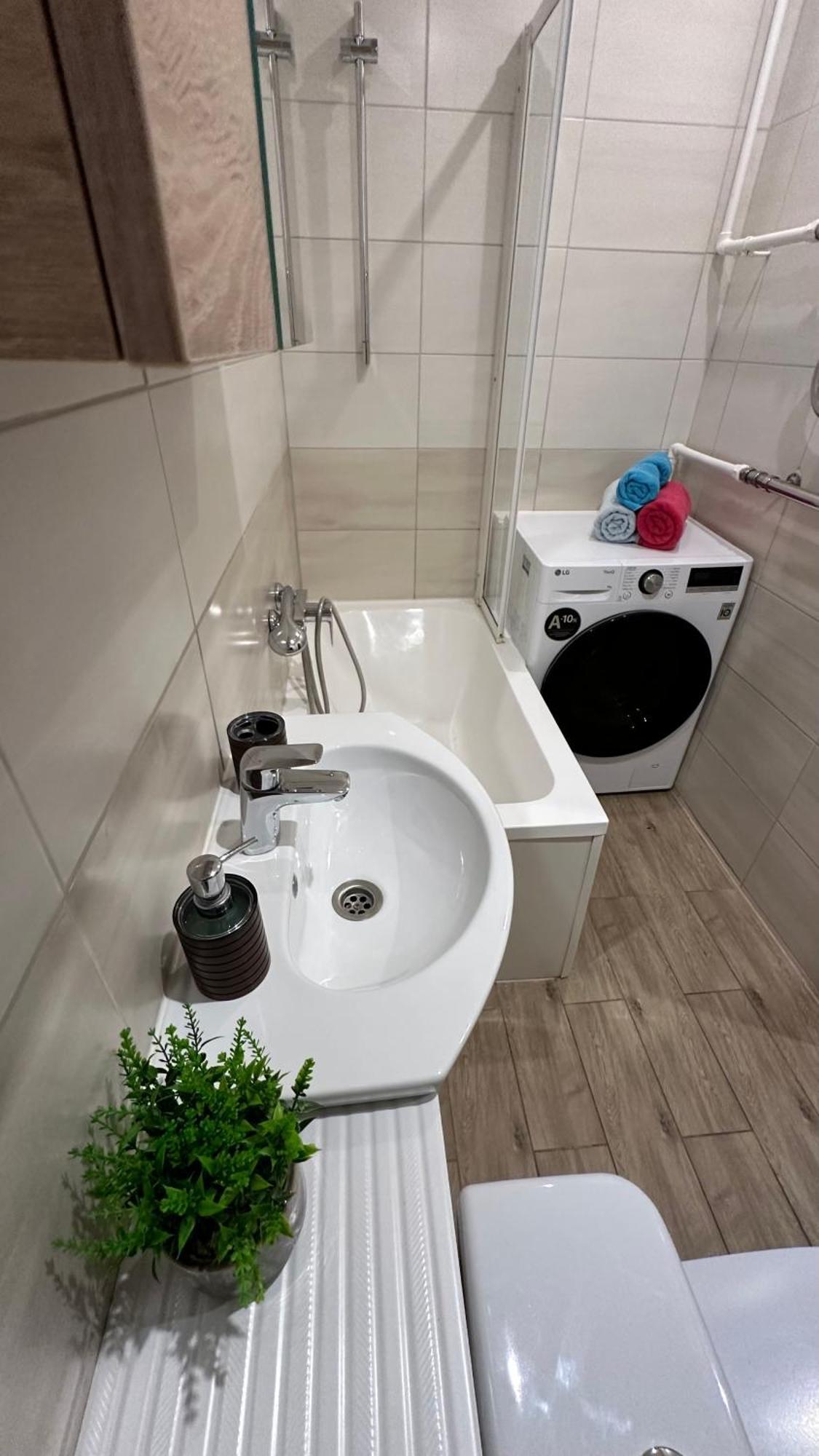 Studio Apartment Apartamento *