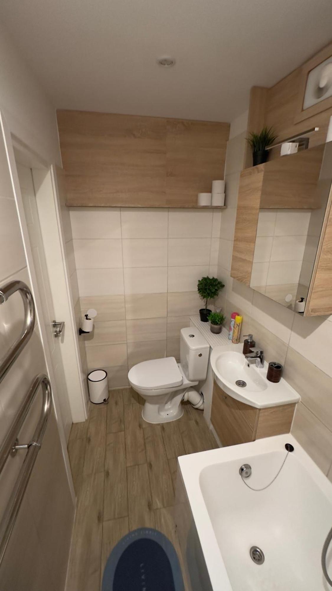Apartamento Studio Apartment *